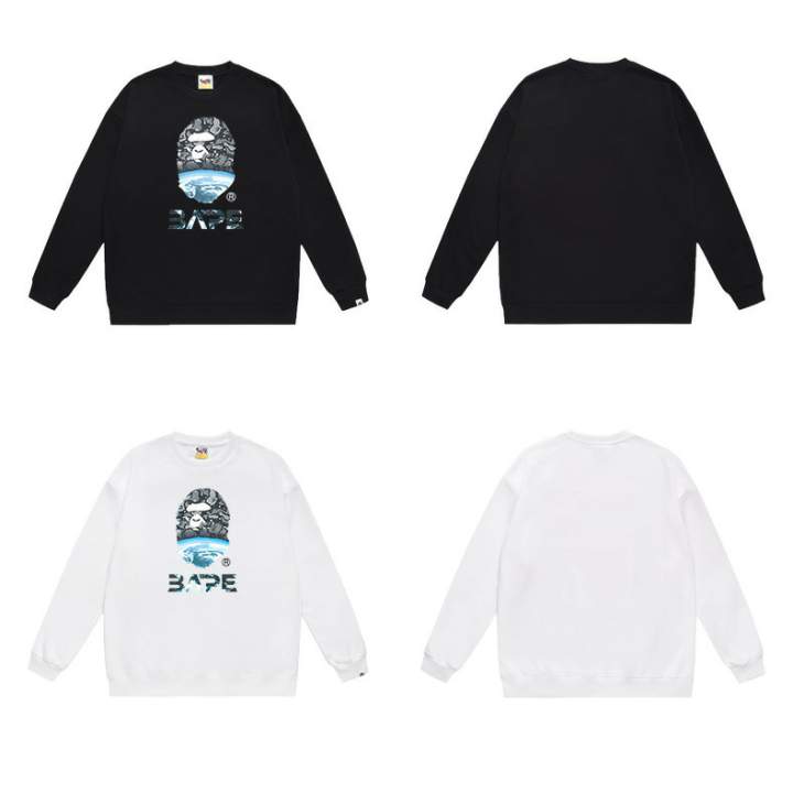 Picture of Bape Sweatshirt _SKUBapeS-2XLscqx402230326